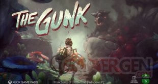 The Gunk   Reveal Trailer