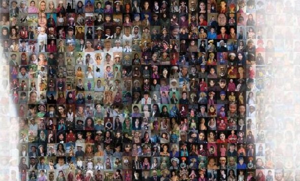 The Hero with a Thousand Faces