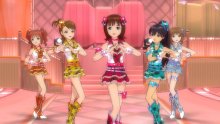 The Idolmaster One For All screenshot 09112013 001