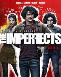 The Imperfect poster 02 06 06 2022