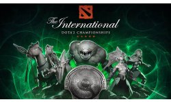 the international 3 dota 2