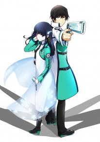 The Irregular at Magic High School Out of Order 28 06 2014 art 1