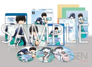The Irregular at Magic High School Out of Order 28 06 2014 collector 1