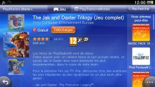 The Jak and Daxter Trilogy astuce psvita 29.08.2013 (8)