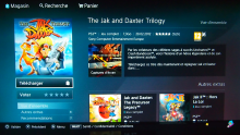 The Jak and Daxter Trilogy ps3 29.08.2013.