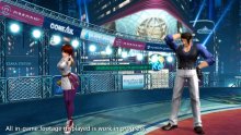 The King of FIghter XIV images (11)