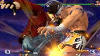 The King of FIghter XIV images (2)