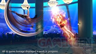 The King of FIghter XIV images (4)