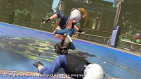 The King of FIghter XIV images (5)