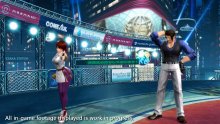 The King of FIghter XIV images (7)