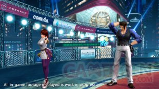 The King of FIghter XIV images (7)