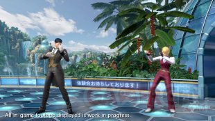 The King of FIghter XIV images (8)