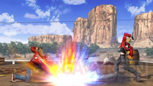 The King of Fighter XIV ROck images (5)