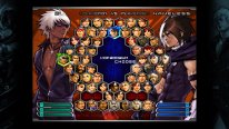 The King of Fighters 2002 Unlimited Match 01 09 02 2021