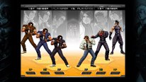 The King of Fighters 2002 Unlimited Match 02 09 02 2021