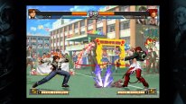 The King of Fighters 2002 Unlimited Match 03 09 02 2021