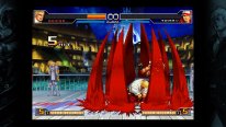 The King of Fighters 2002 Unlimited Match 04 09 02 2021