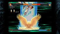 The King of Fighters 2002 Unlimited Match 07 09 02 2021