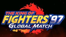 The King of Fighters '97 Global Match
