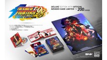 The-King-of-Fighters-98-Ultimate-Match-Final-Edition-physique-deluxe-21-06-2022