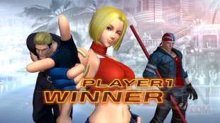 The King of Fighters XIV 01 05 04 2018