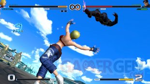 The King of Fighters XIV 04 05 04 2018