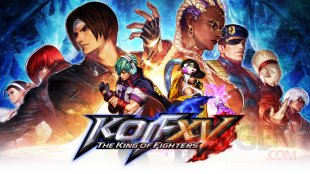 The King of Fighters XIV 25 06 2025