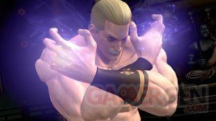 The King of Fighters XIV 31 03 2016 screenshot 1