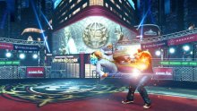 The King of Fighters XIV combattant personnages (6)