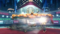 The King of Fighters XIV combattant personnages (8)