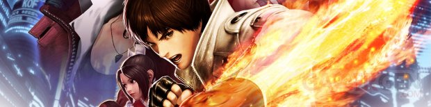 The King of Fighters XIV images 14