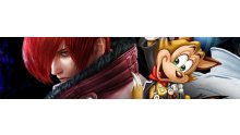 The king of fighters XIV images (1)