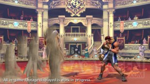 The King of Fighters XIV images (1)