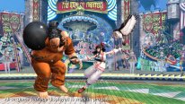 The King of Fighters XIV images (7)