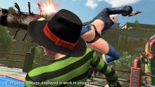 The King of Fighters XIV images captures (1)