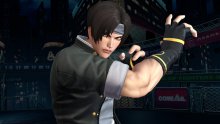 The King of Fighters XIV images captures (3)