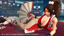 The King of Fighters XIV images captures (6)