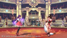 The King of Fighters XIV images captures (7)