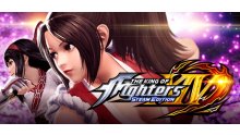 THE KING OF FIGHTERS XIV Steam Edition