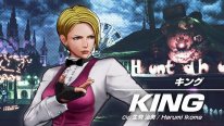 The King of Fighters XV 01 01 04 2021