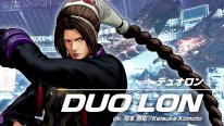 The King of Fighters XV 01 05 09 2023