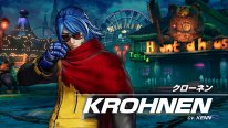 The King of Fighters XV 01 10 12 2021
