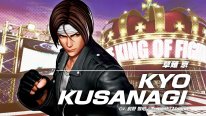 The King of Fighters XV 01 18 02 2021