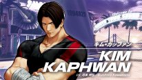 The King of Fighters XV 01 23 03 2023