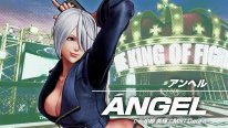 The King of Fighters XV 01 25 11 2021