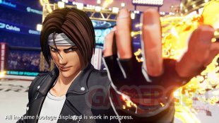 The King of Fighters XV 02 08 01 2021