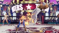 The King of Fighters XV 02 25 11 2021