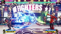 The King of Fighters XV 03 26 08 2021
