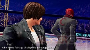 The King of Fighters XV 04 18 02 2021