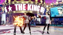 The King of Fighters XV 04 21 02 2021